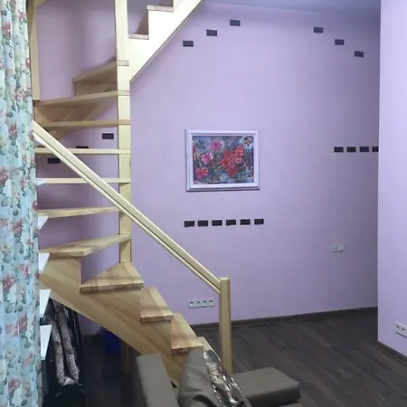 Апартаменти Daniil's *